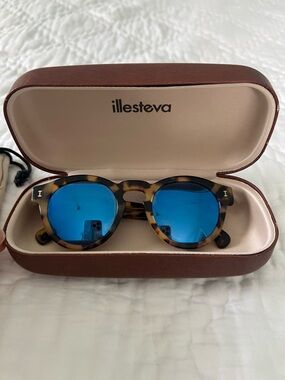 Illesteva Sunglasses